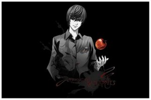 Death Note 02